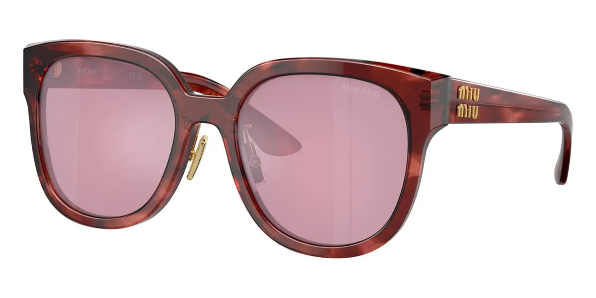 Miu Miu MU 01ZS 12Q50D