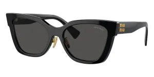 Miu Miu MU 02ZS 1AB5S0