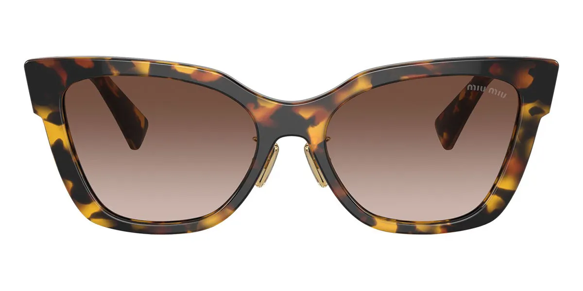Miu Miu MU 02ZS VAU6S1