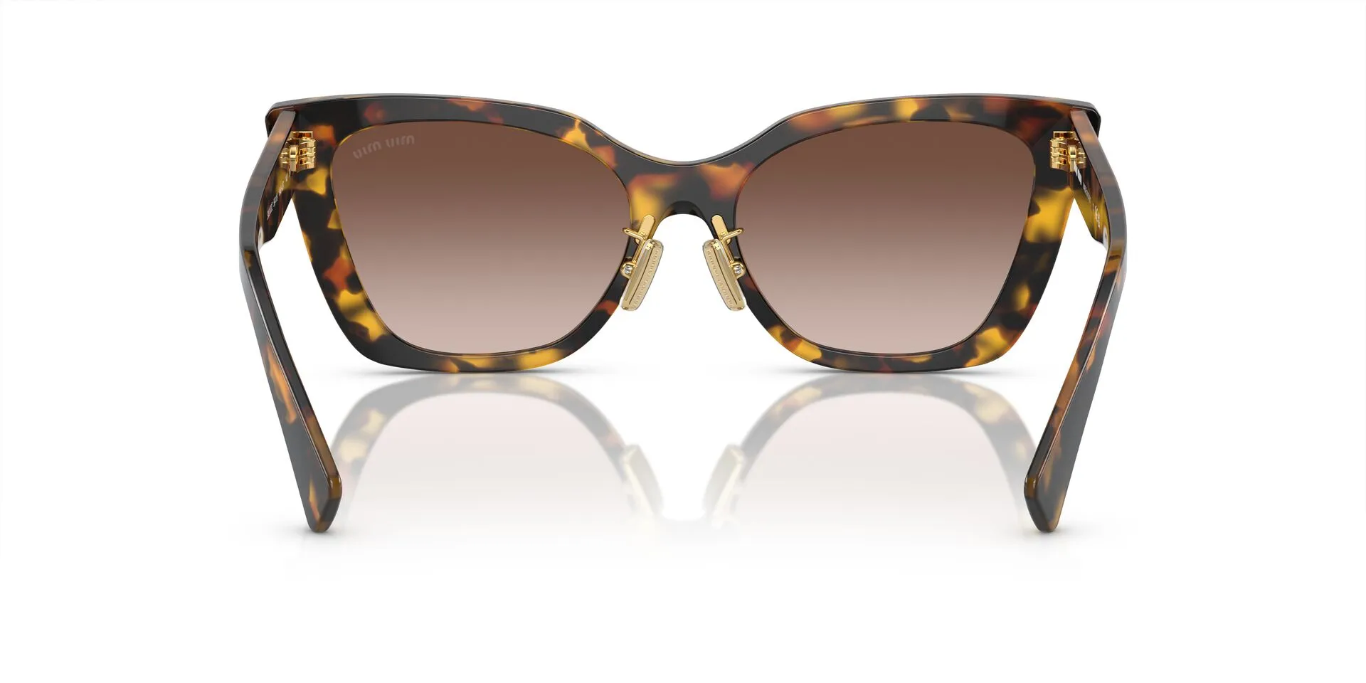 Miu Miu MU 02ZS VAU6S1