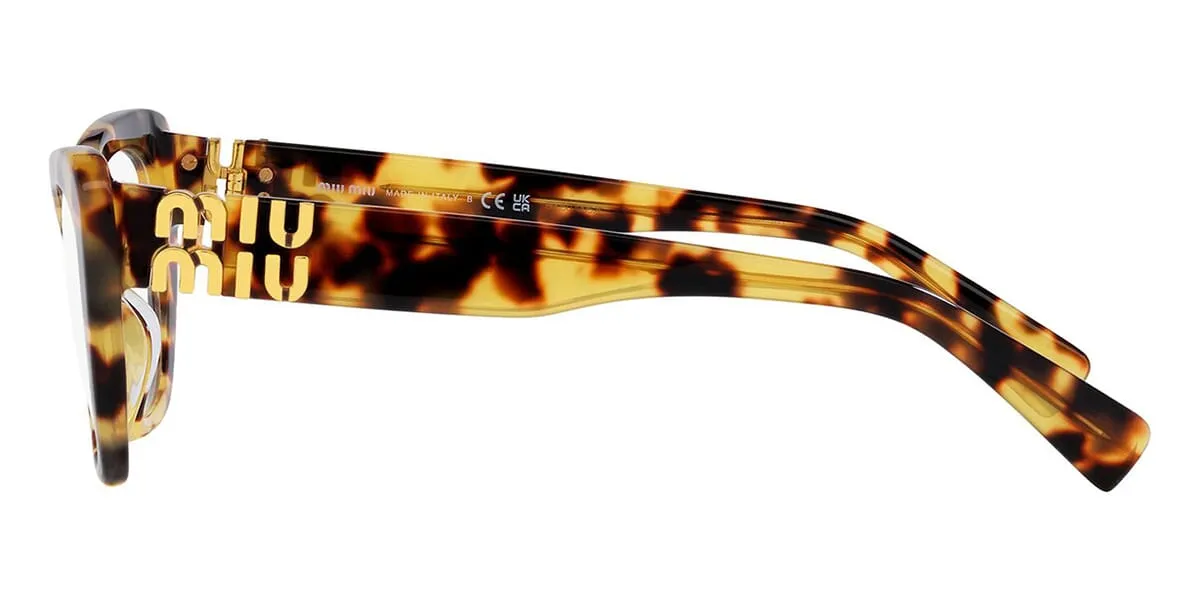 Miu Miu MU 05VV 7S01O1