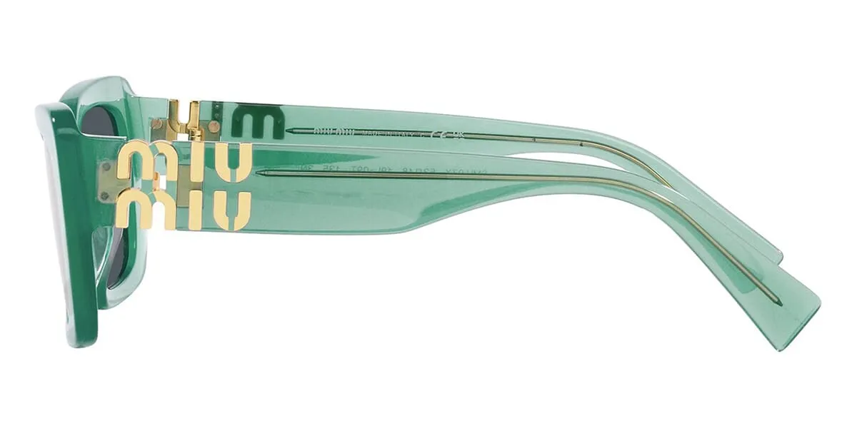 Miu Miu MU 07YS 19L09T