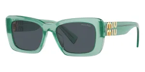 Miu Miu MU 07YS 19L09T