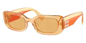 Miu Miu MU 08YS 12M10B