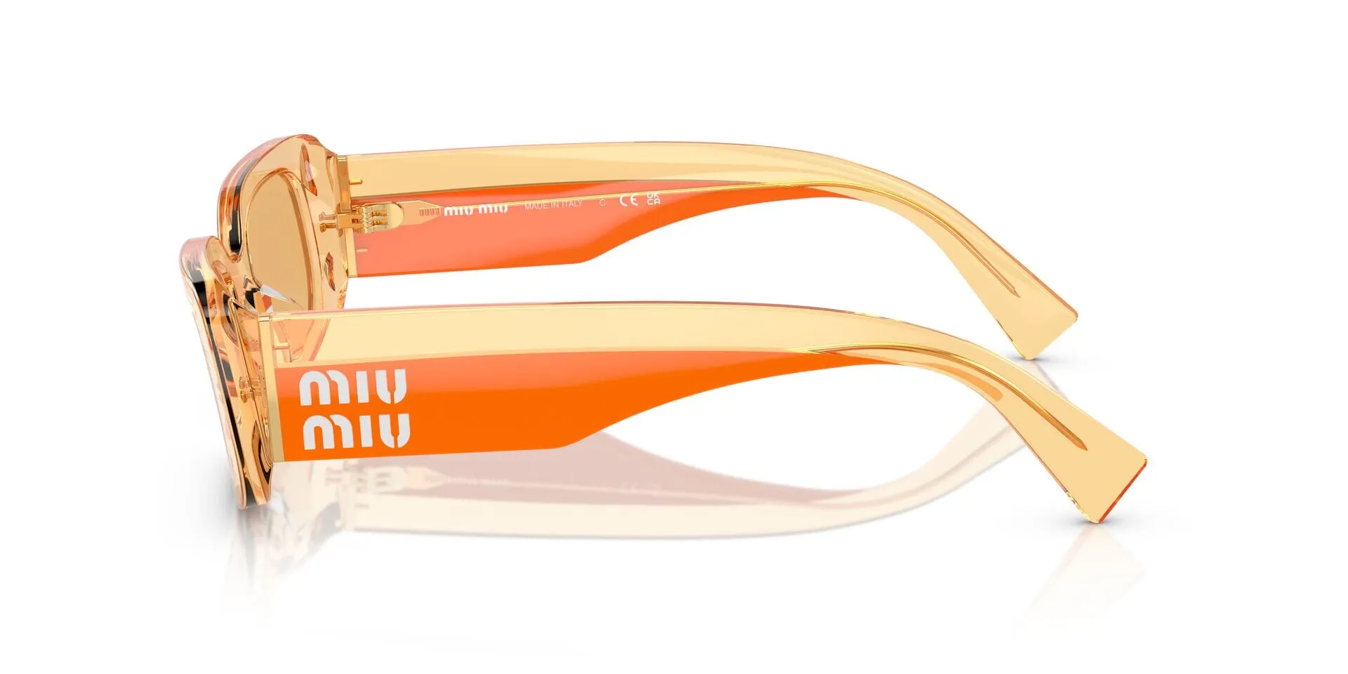 Miu Miu MU 08YS 12M10B