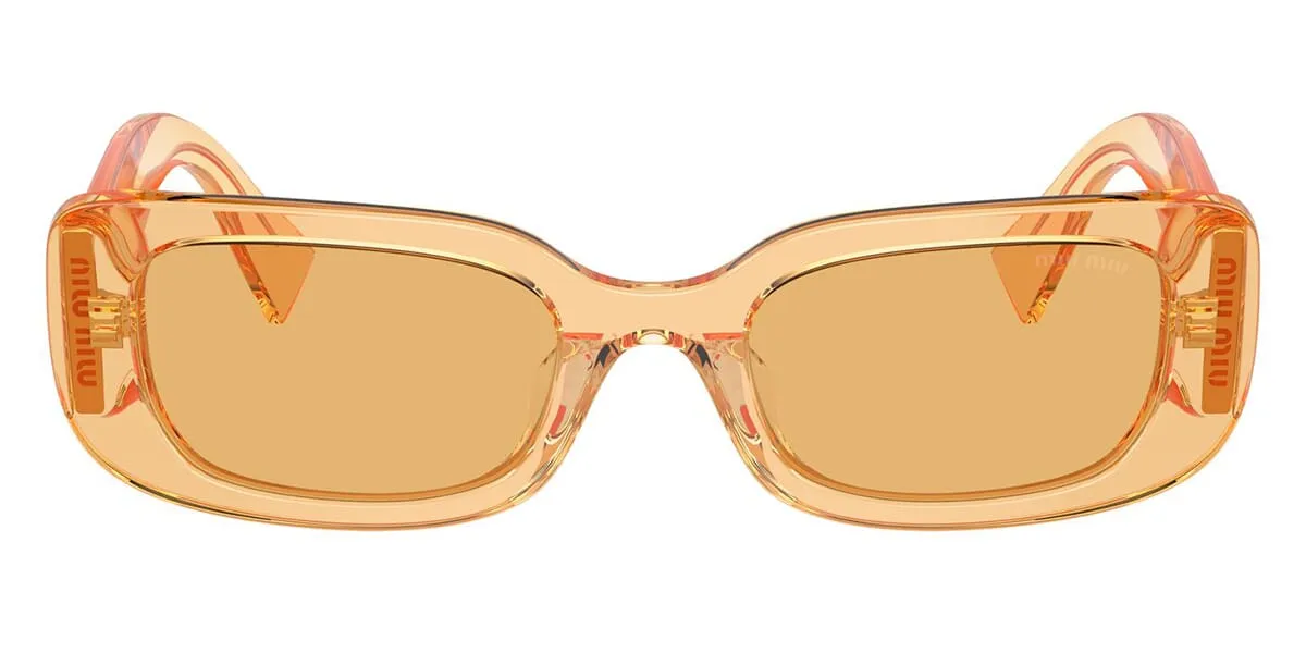 Miu Miu MU 08YS 12M10B
