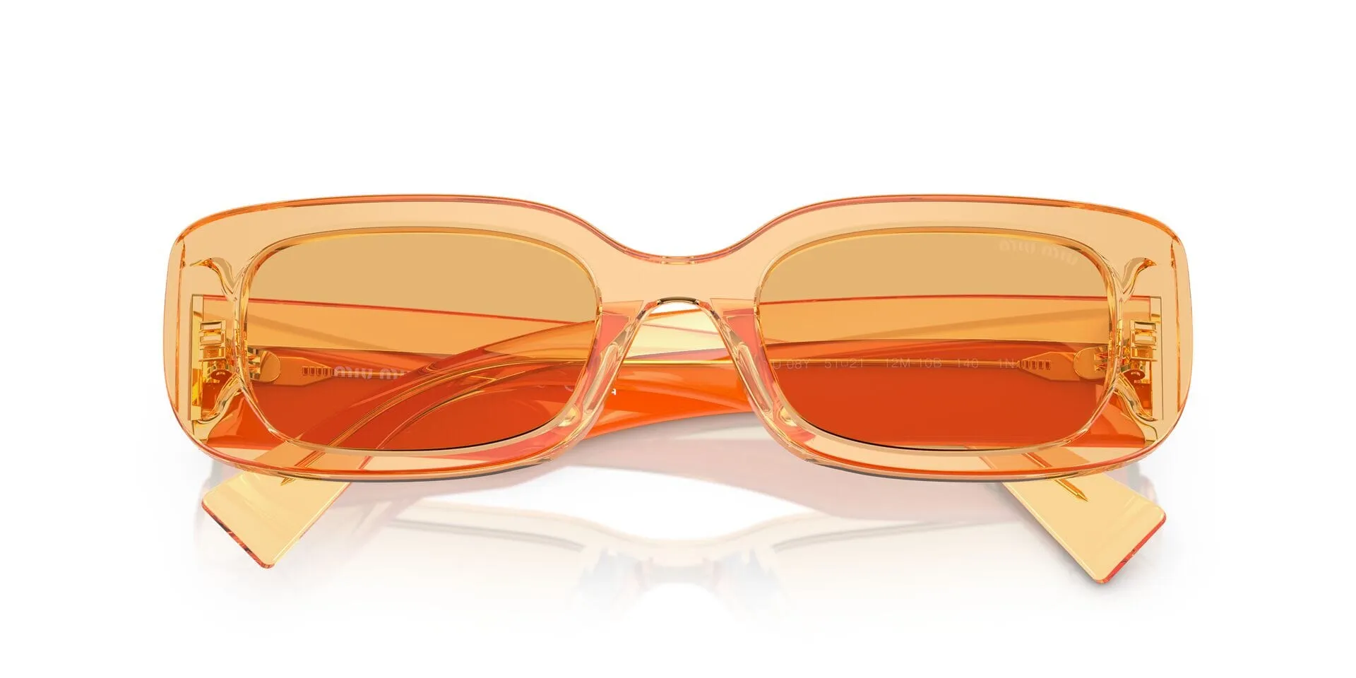 Miu Miu MU 08YS 12M10B