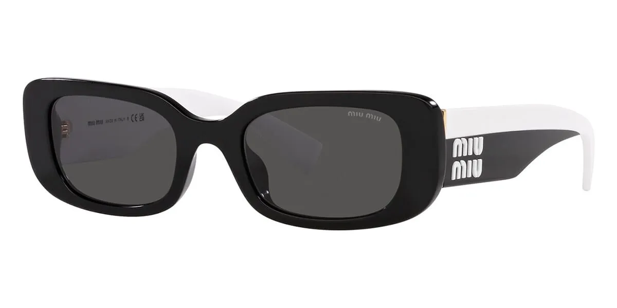 Miu Miu MU 08YS 1AB5S0