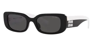 Miu Miu MU 08YS 1AB5S0