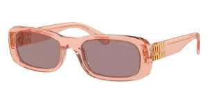 Miu Miu MU 08ZS 13T06I