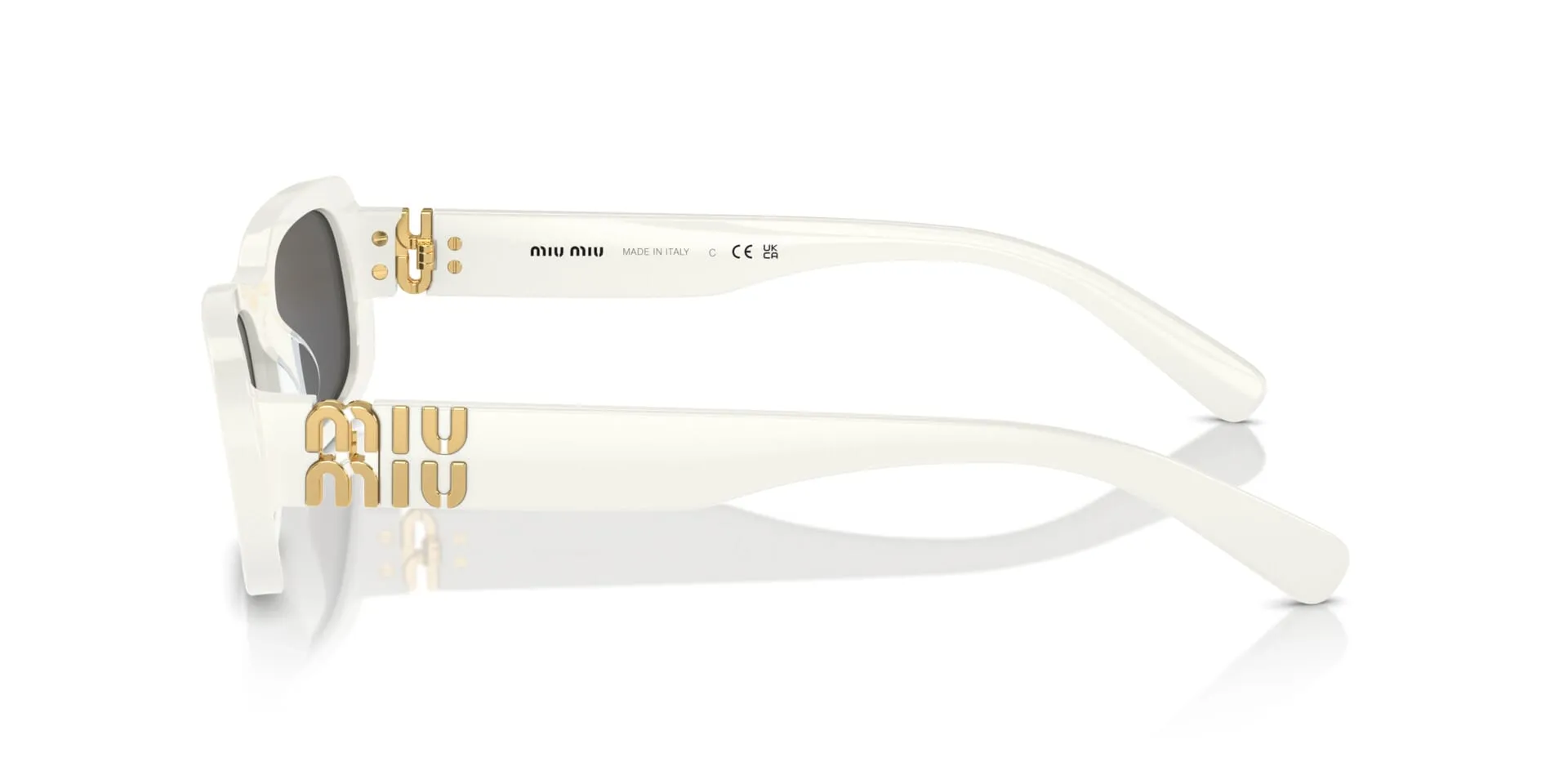 Miu Miu MU 08ZS 1425S0