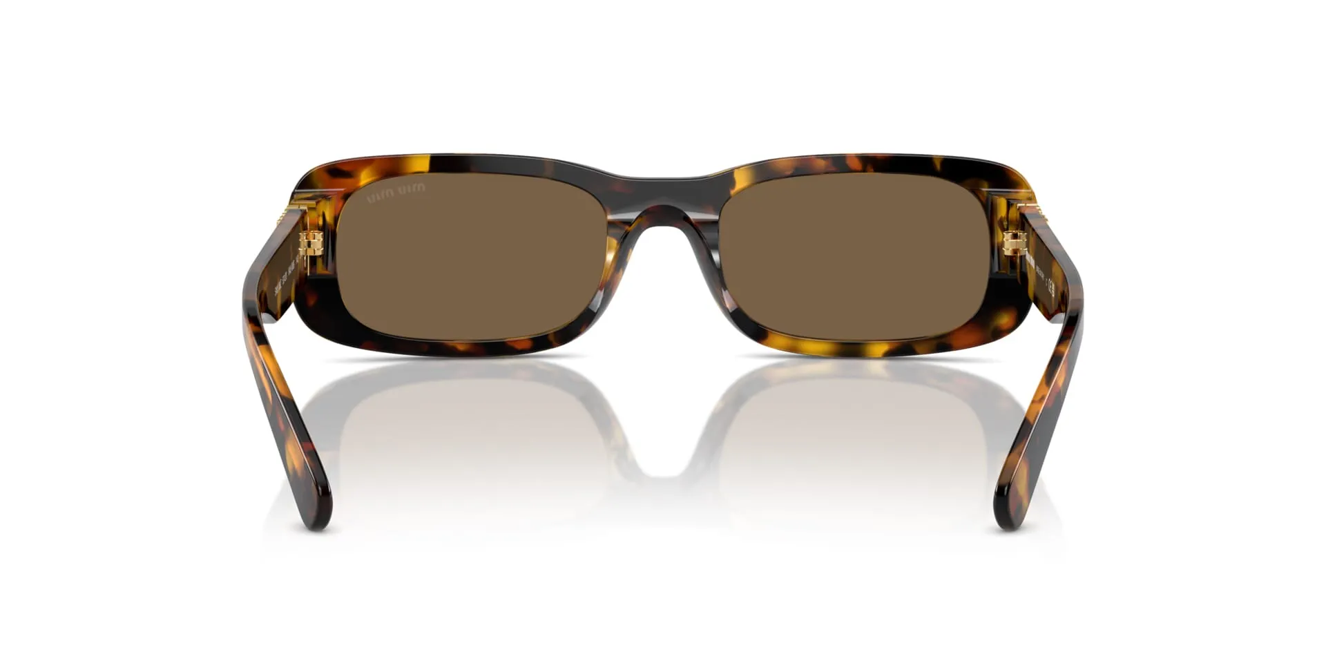 Miu Miu MU 08ZS VAU06B