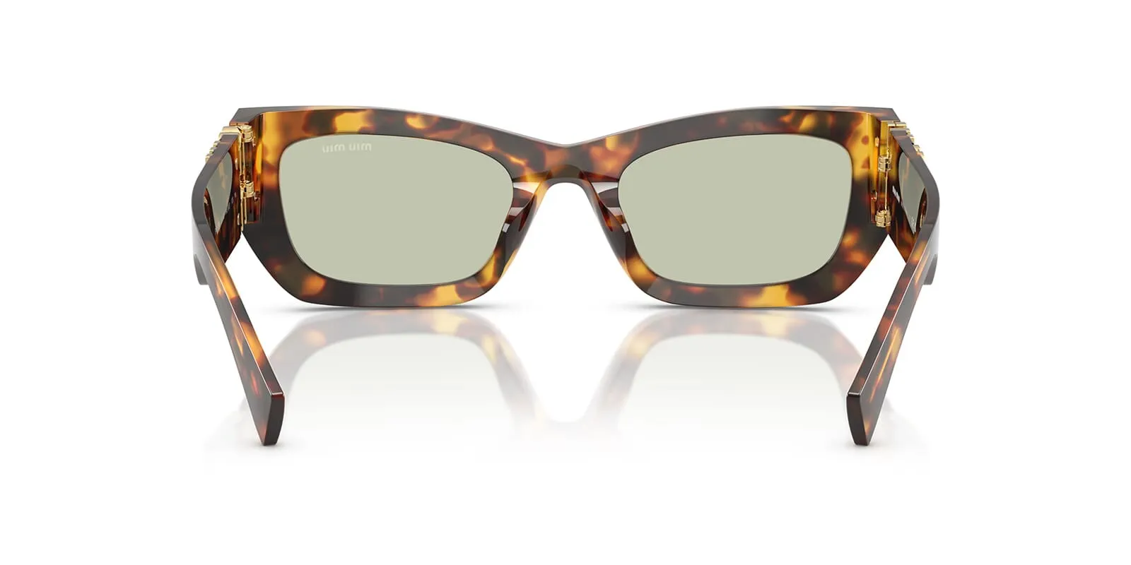 Miu Miu MU 09WS 14L50O