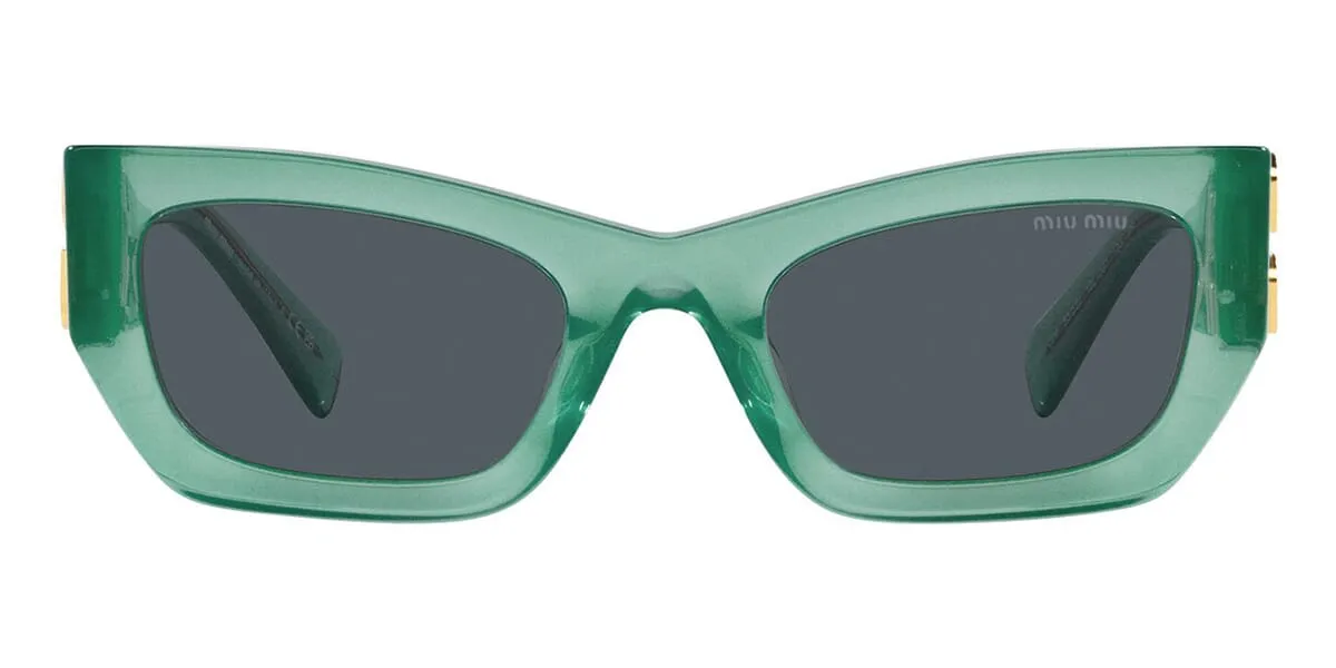 Miu Miu MU 09WS 19L09T