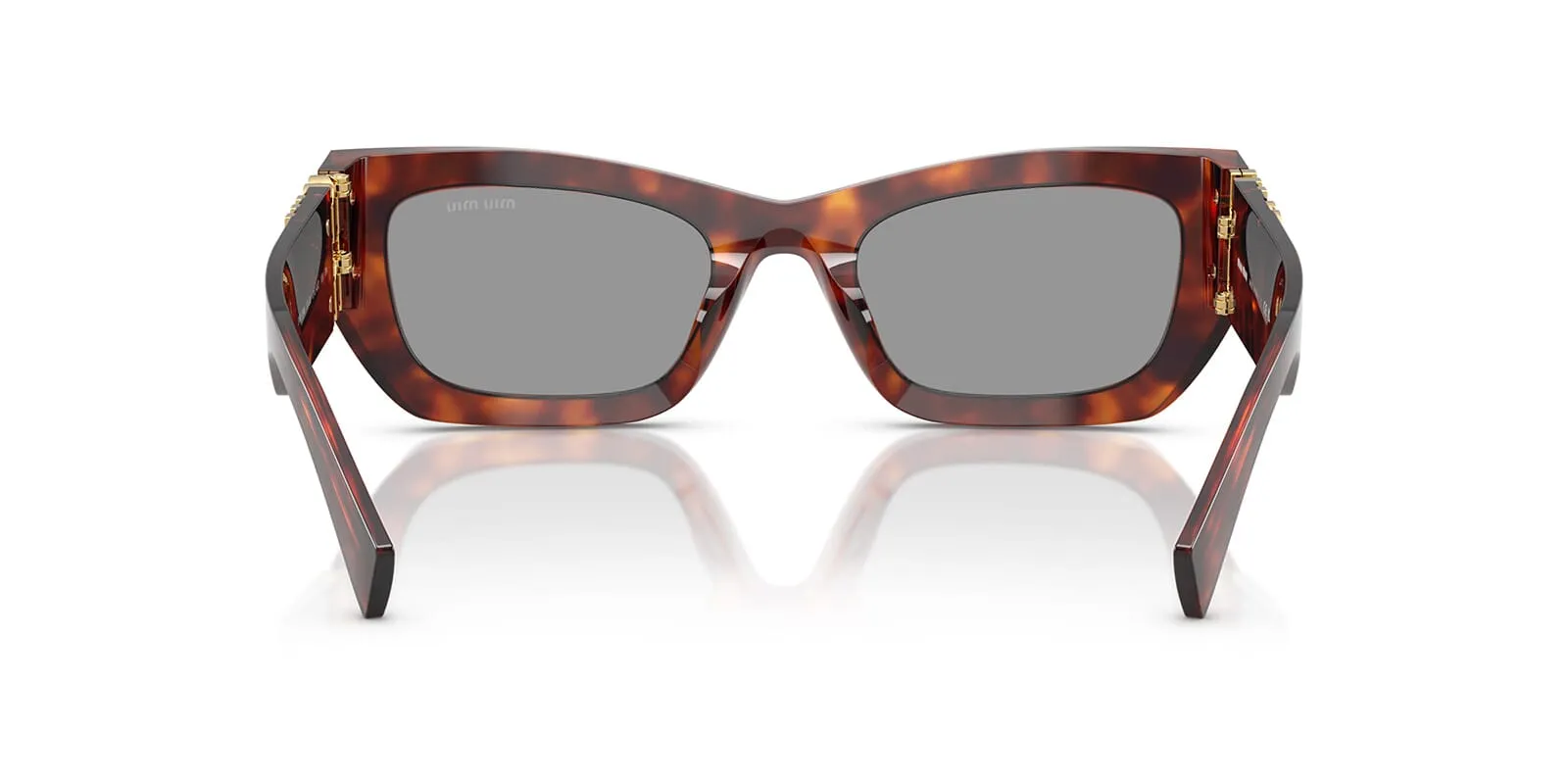 Miu Miu MU 09WS 21C40O
