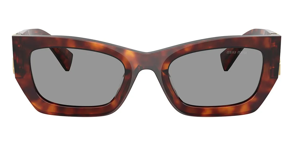 Miu Miu MU 09WS 21C40O