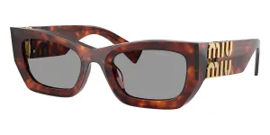 Miu Miu MU 09WS 21C40O