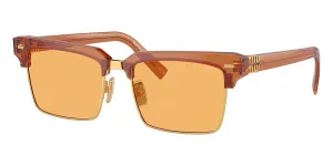 Miu Miu MU 10ZS 15T0B7