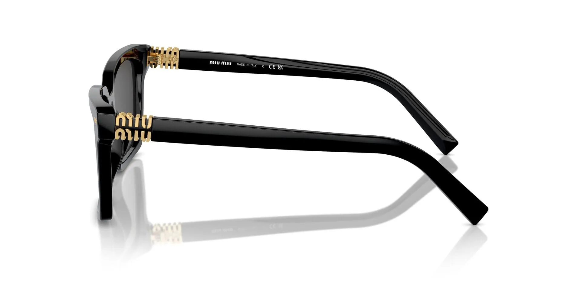 Miu Miu MU 13ZS 16K5S0