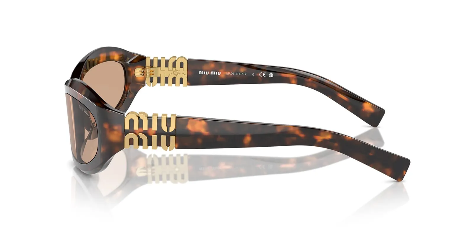 Miu Miu MU 14ZS 14L90H