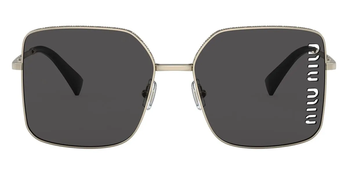 Miu Miu MU 51YS ZVN5S0
