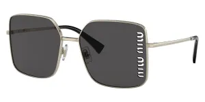 Miu Miu MU 51YS ZVN5S0