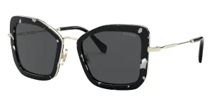 Miu Miu MU 55VS PC75S0