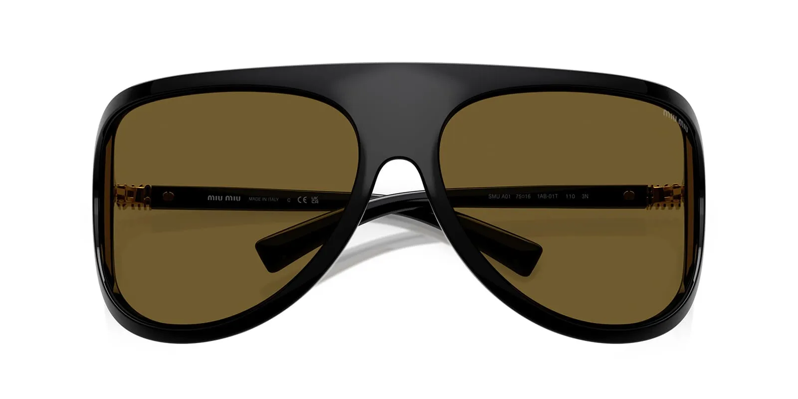 Miu Miu MU A01S 1AB01T