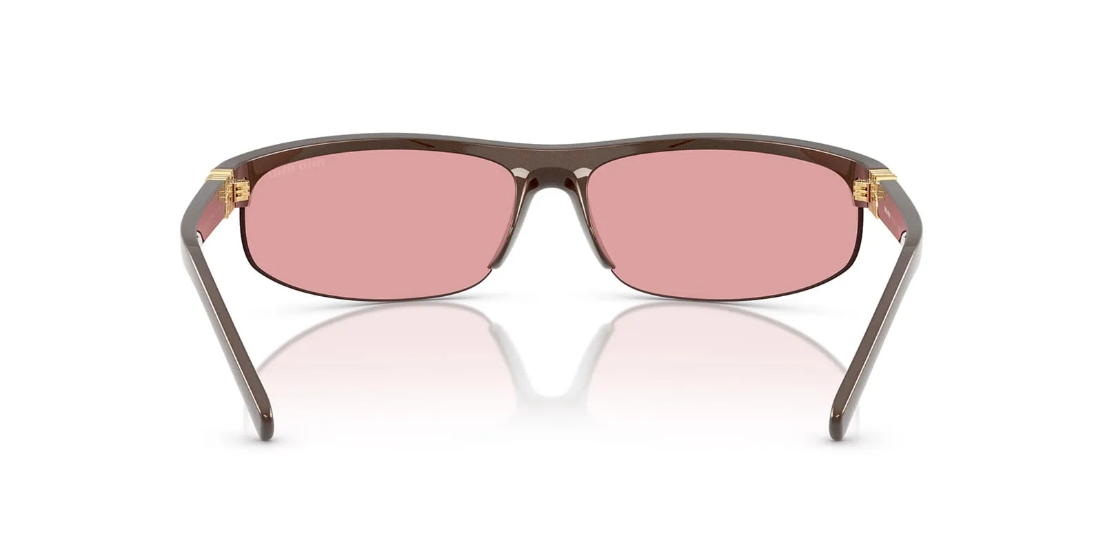 Miu Miu MU A02S 14Y70J