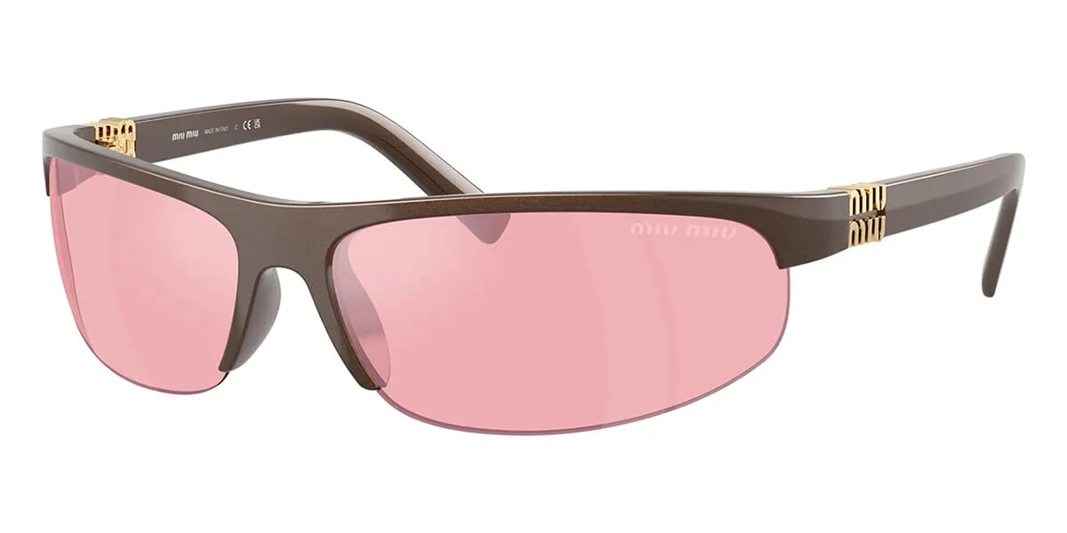 Miu Miu MU A02S 14Y70J