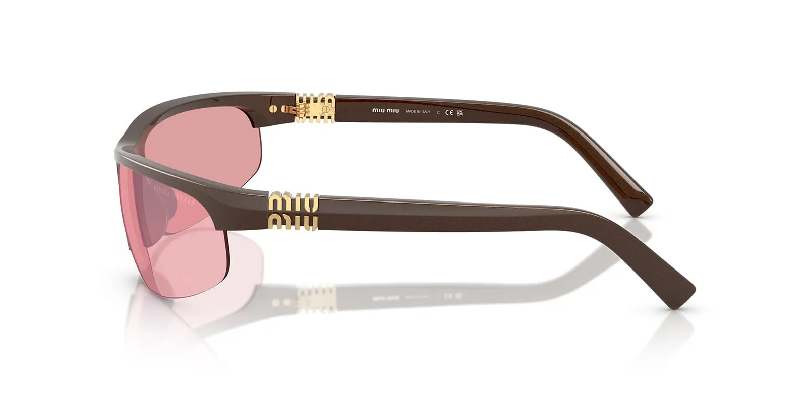 Miu Miu MU A02S 14Y70J