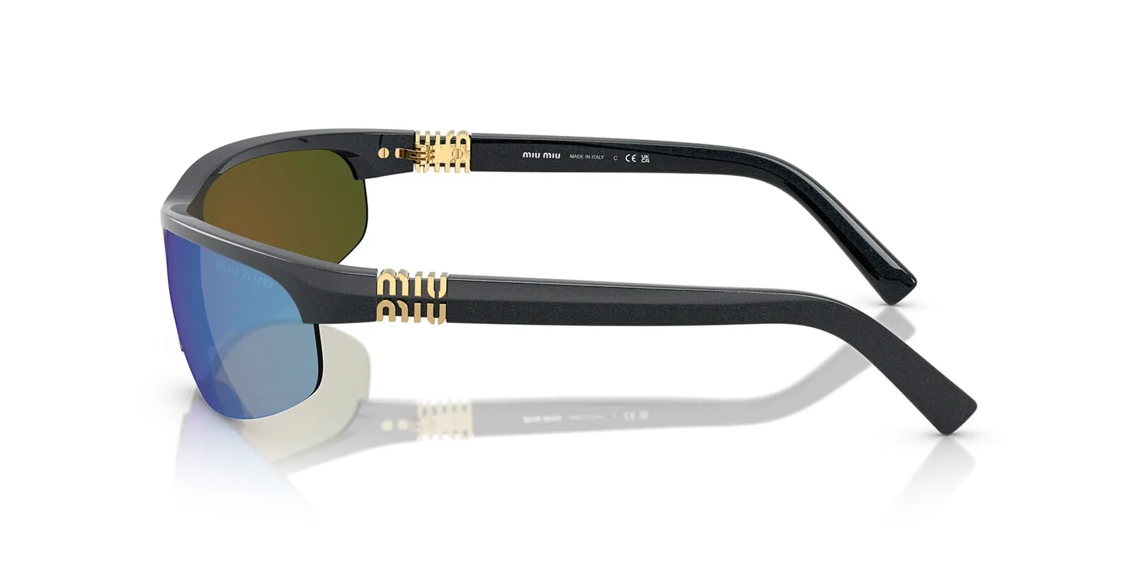 Miu Miu MU A02S 19Y10K