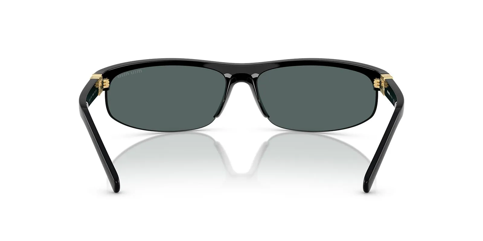 Miu Miu MU A02S 1AB90J