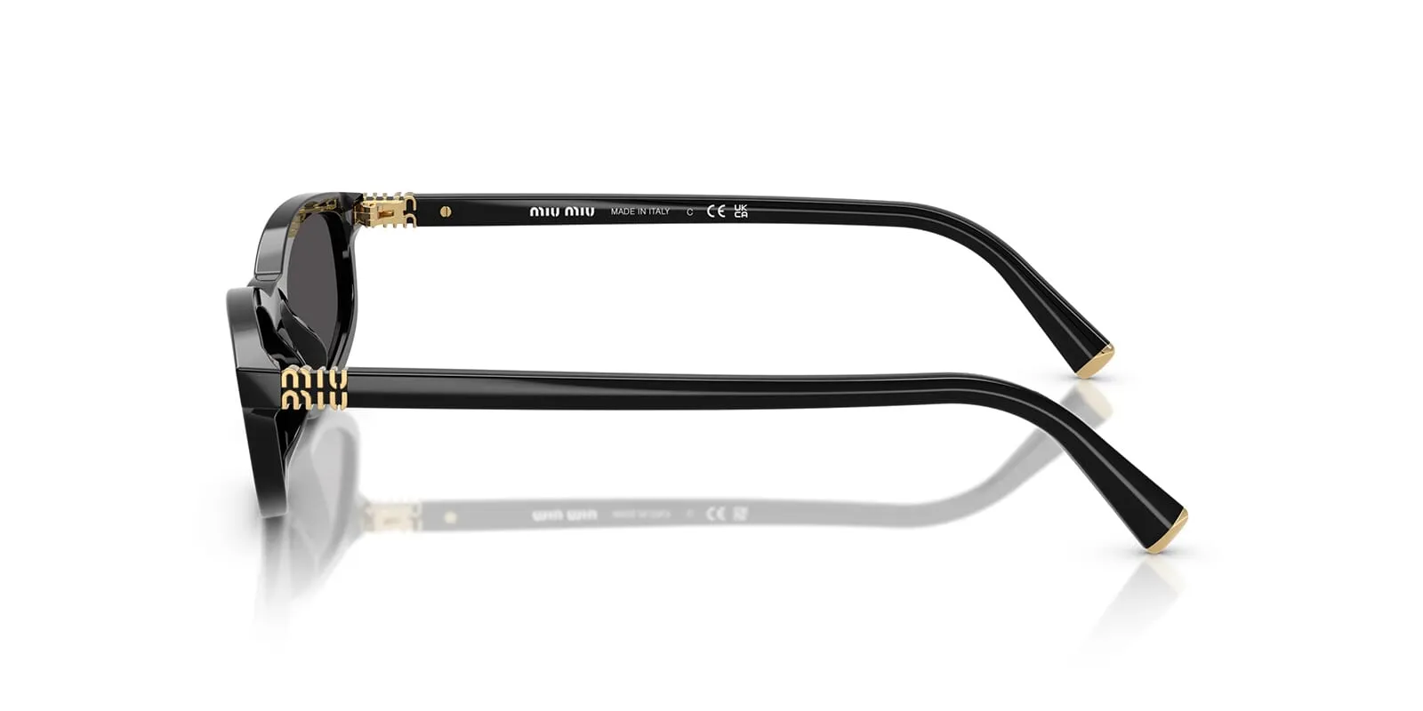 Miu Miu MU A06S 16K08Z