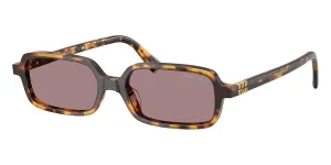 Miu Miu MU Regard 11ZS 14L20I