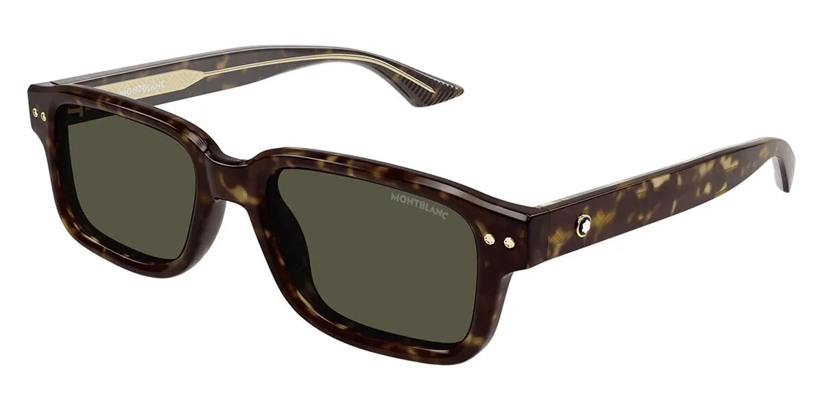 Montblanc MB0286S 002