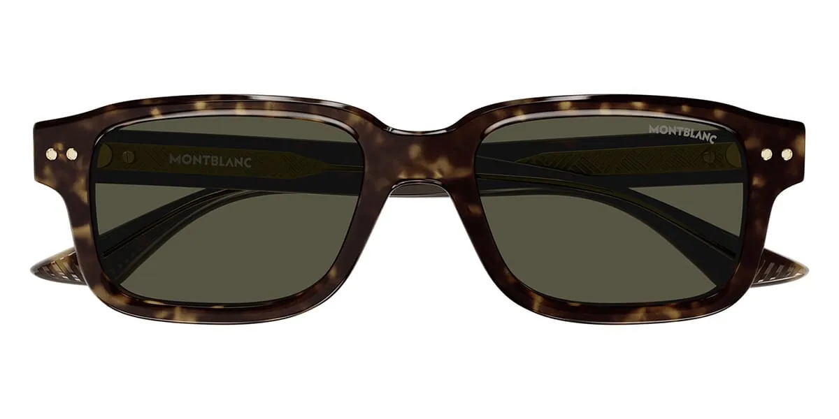 Montblanc MB0286S 002