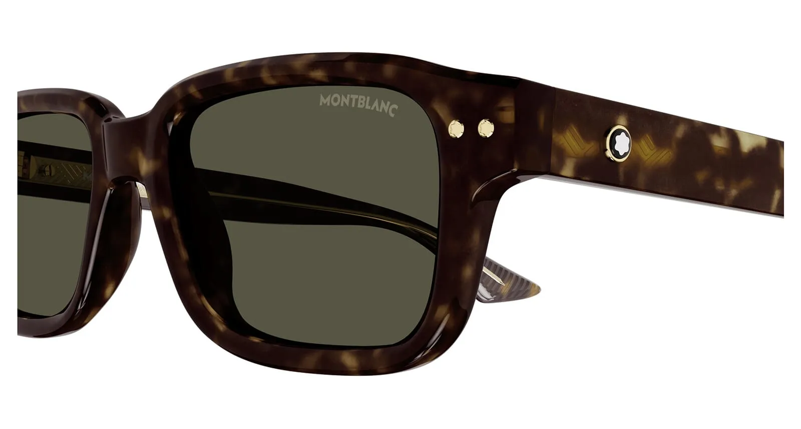 Montblanc MB0286S 002