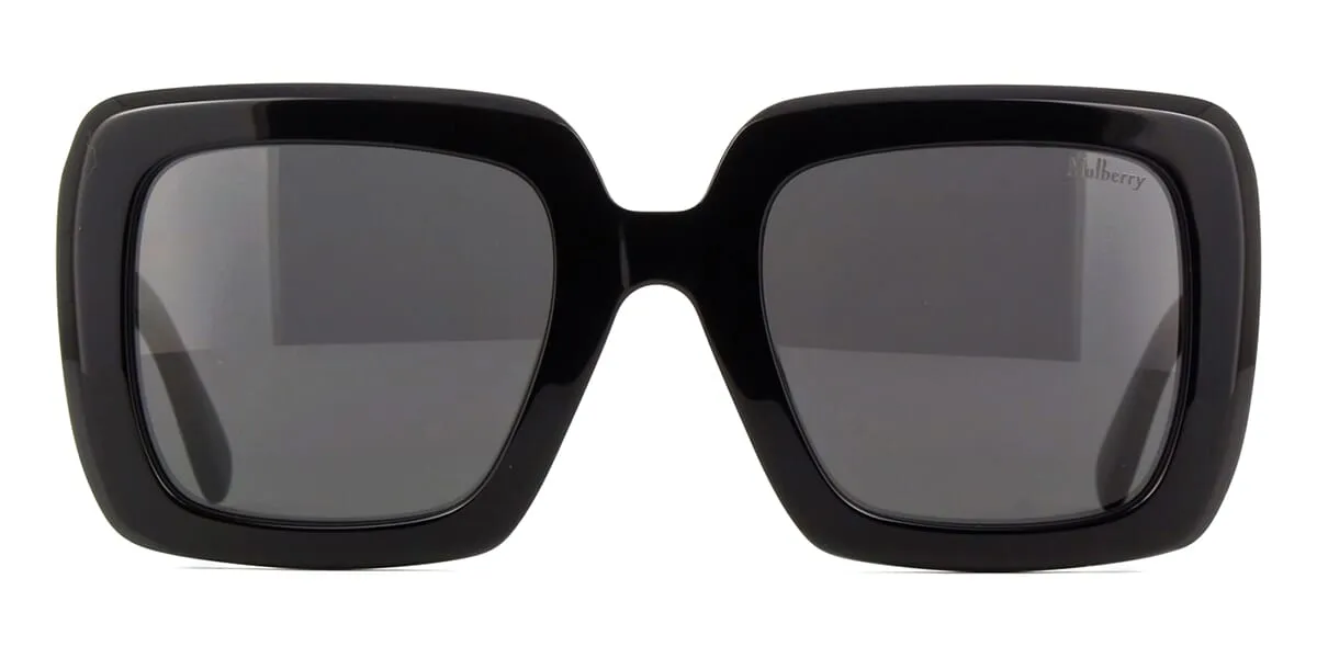 Mulberry SML228 0BLK