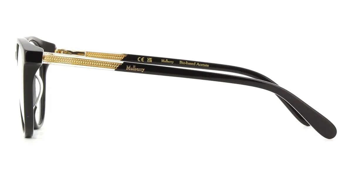 Mulberry VML219 0BLK