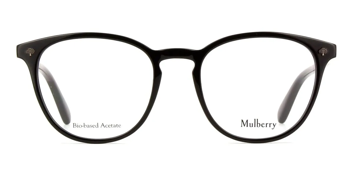 Mulberry VML219 0BLK