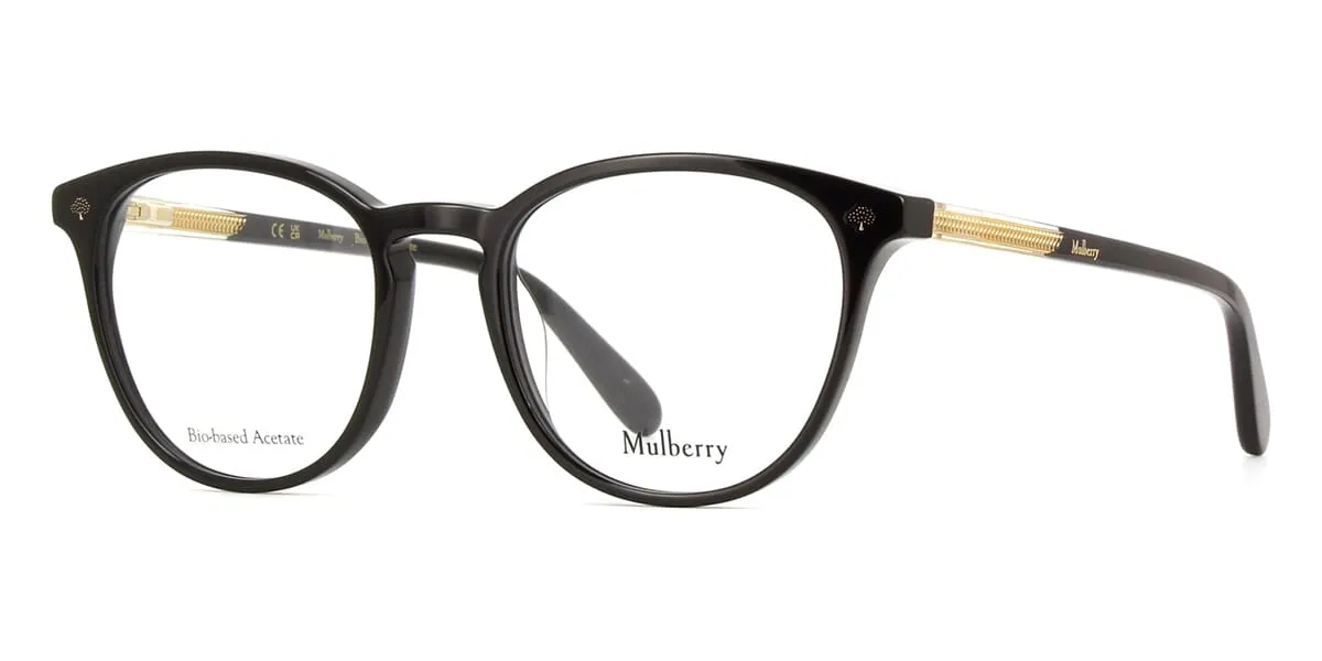 Mulberry VML219 0BLK