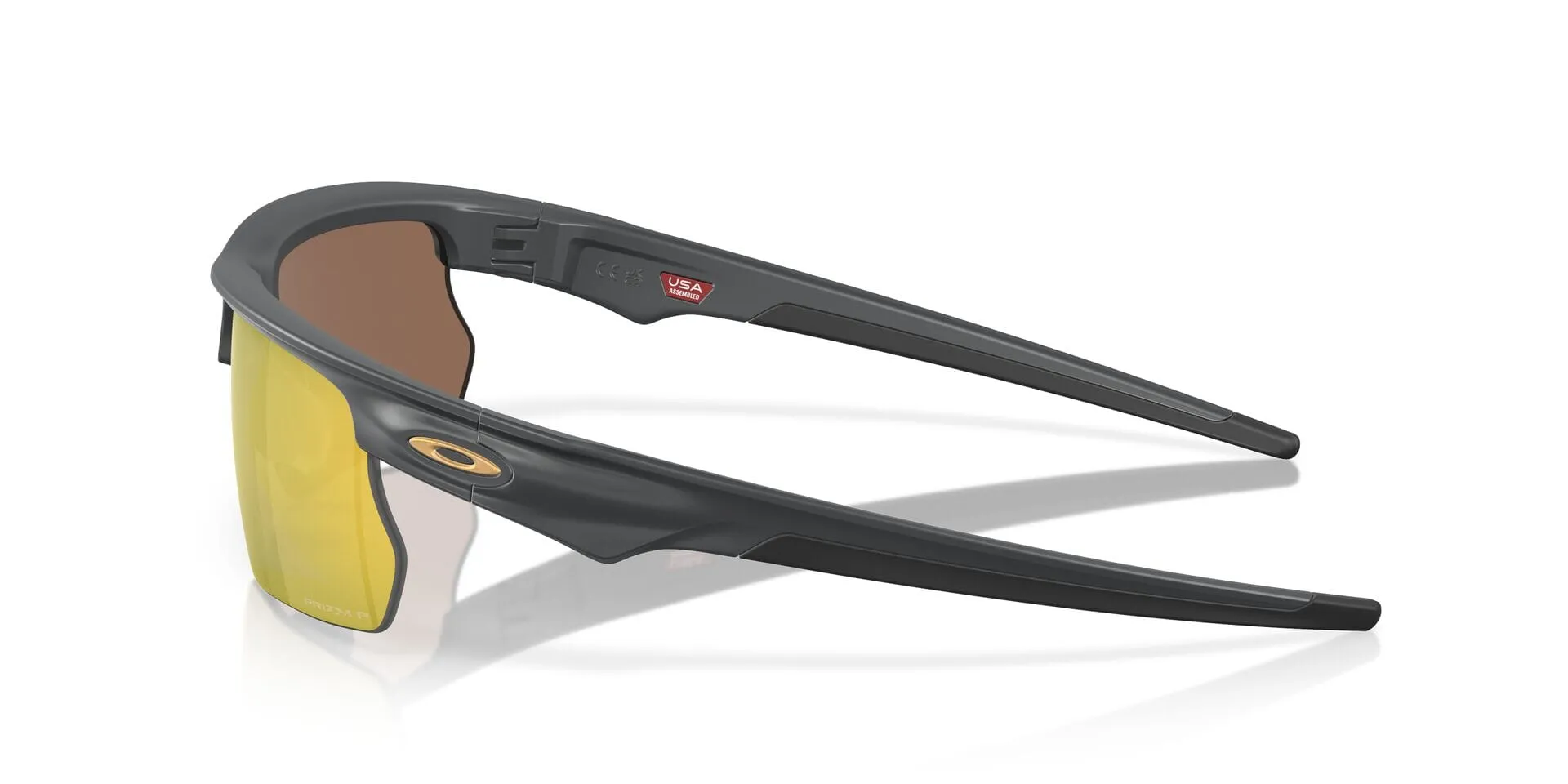 Oakley Bisphaera OO9400 12 Prizm Polarised