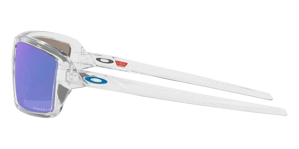 Oakley Cables OO9129 05 Prizm Polarised