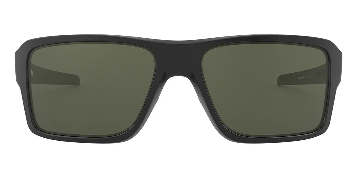 Oakley Double Edge OO9380 01