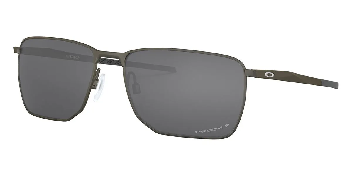 Oakley Ejector MotoGP Edition OO4142 03 Prizm Polarised