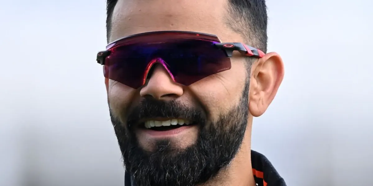 Oakley Encoder OO9471 01 Prizm - As Seen On Virat Kohli & Rohit Sharma