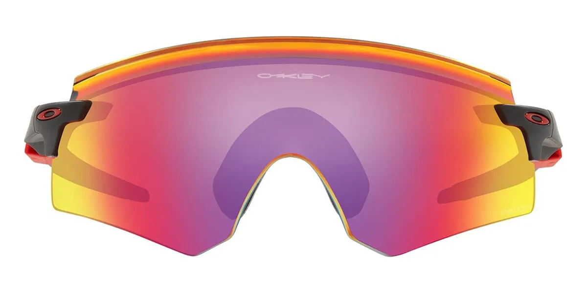 Oakley Encoder OO9471 01 Prizm - As Seen On Virat Kohli & Rohit Sharma