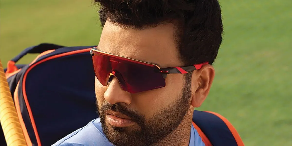 Oakley Encoder OO9471 01 Prizm - As Seen On Virat Kohli & Rohit Sharma