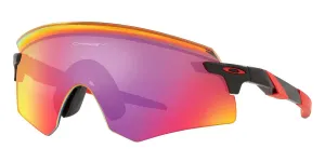 Oakley Encoder OO9471 01 Prizm - As Seen On Virat Kohli & Rohit Sharma